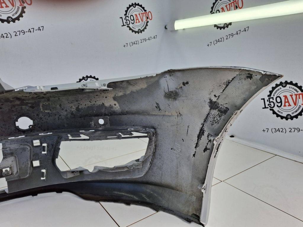 Бампер передний, 6000 рублей, Пермь