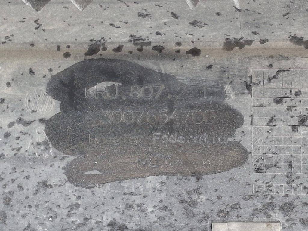 Бампер передний, 6000 рублей, Пермь