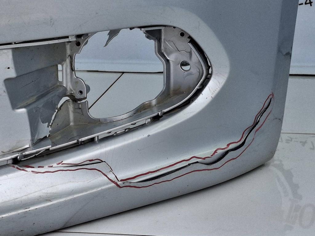 Бампер передний, 2000 рублей, Пермь