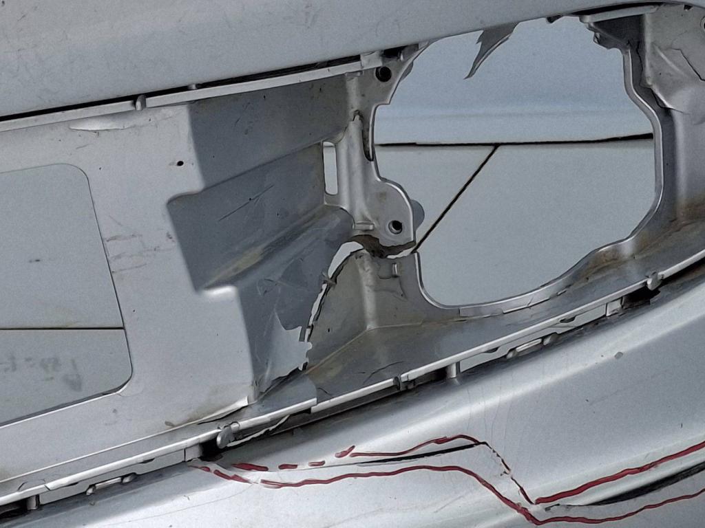 Бампер передний, 2000 рублей, Пермь