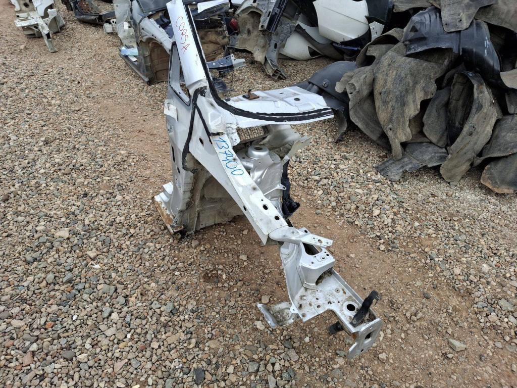 Лонжерон передний правый, 3600 рублей, Пермь