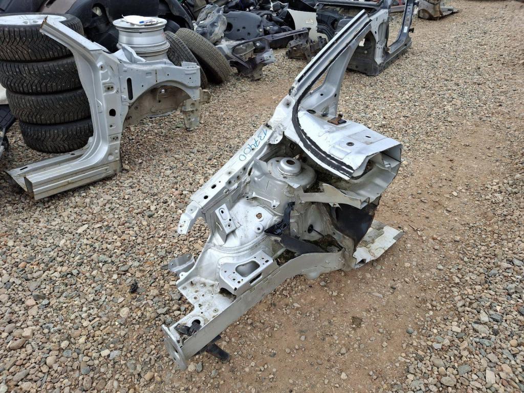 Лонжерон передний правый, 3600 рублей, Пермь