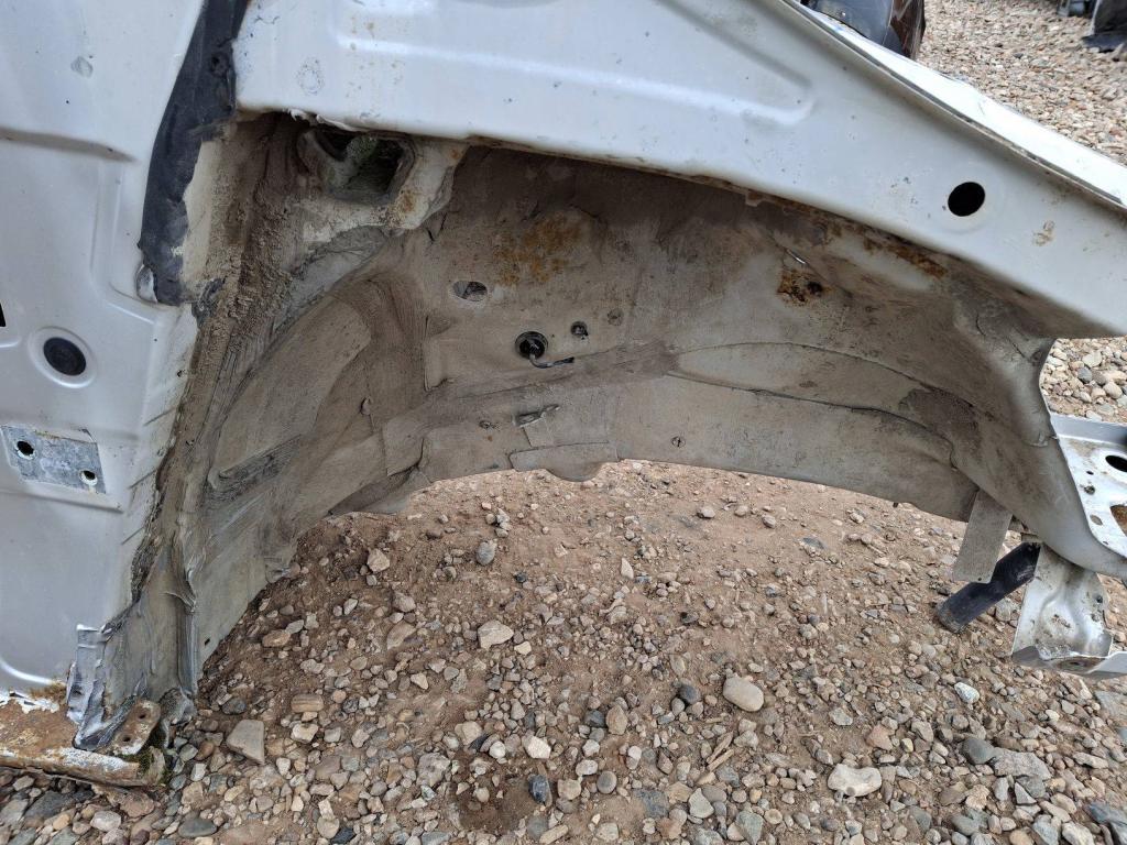 Лонжерон передний правый, 3600 рублей, Пермь