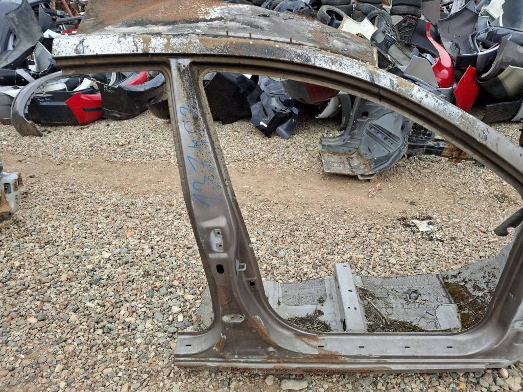 Порог со стойкой правый, 9000 рублей, Пермь