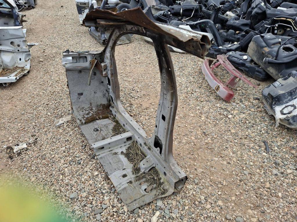 Порог со стойкой правый, 9000 рублей, Пермь