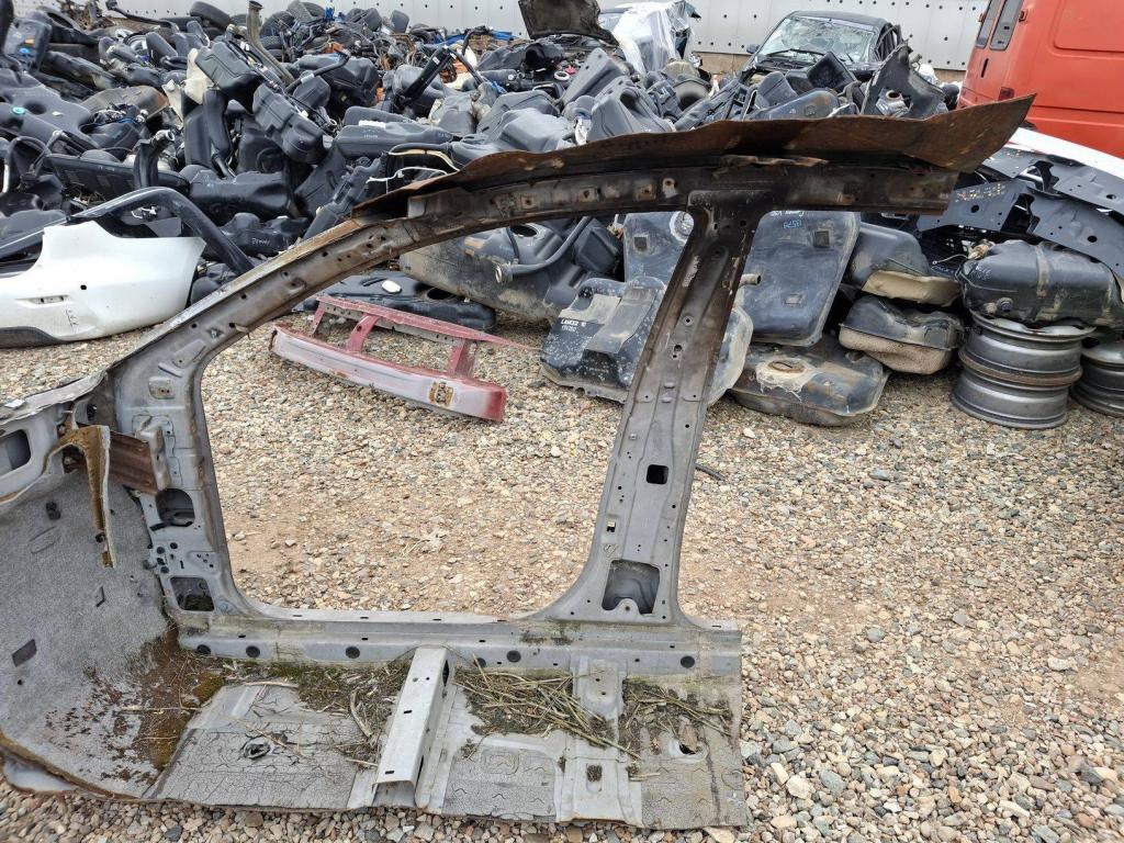 Порог со стойкой правый, 9000 рублей, Пермь