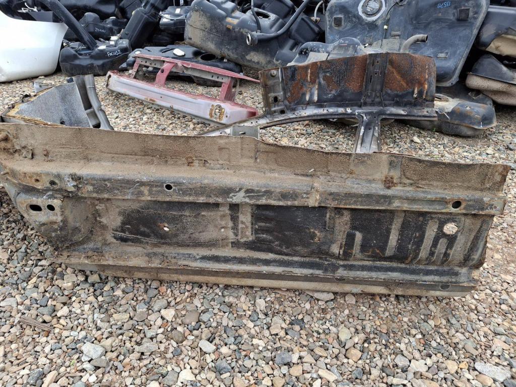 Порог со стойкой правый, 9000 рублей, Пермь