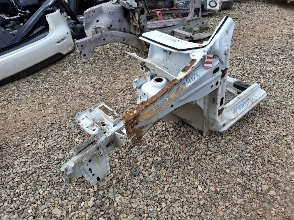 Лонжерон передний левый, 18000 рублей, Пермь