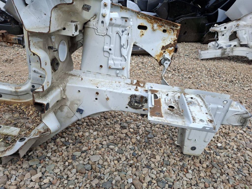 Лонжерон передний левый, 18000 рублей, Пермь