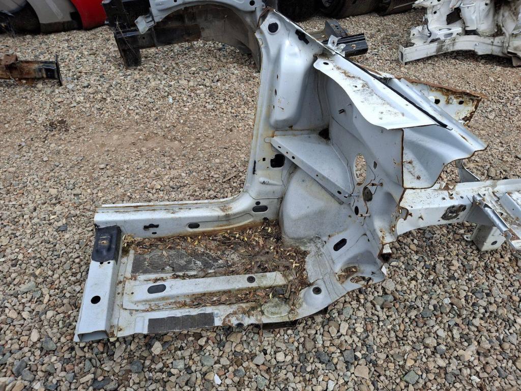 Лонжерон передний левый, 18000 рублей, Пермь