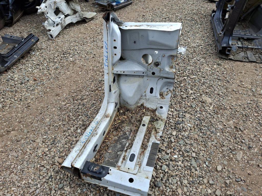 Лонжерон передний левый, 18000 рублей, Пермь