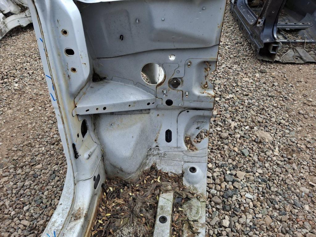 Лонжерон передний левый, 18000 рублей, Пермь