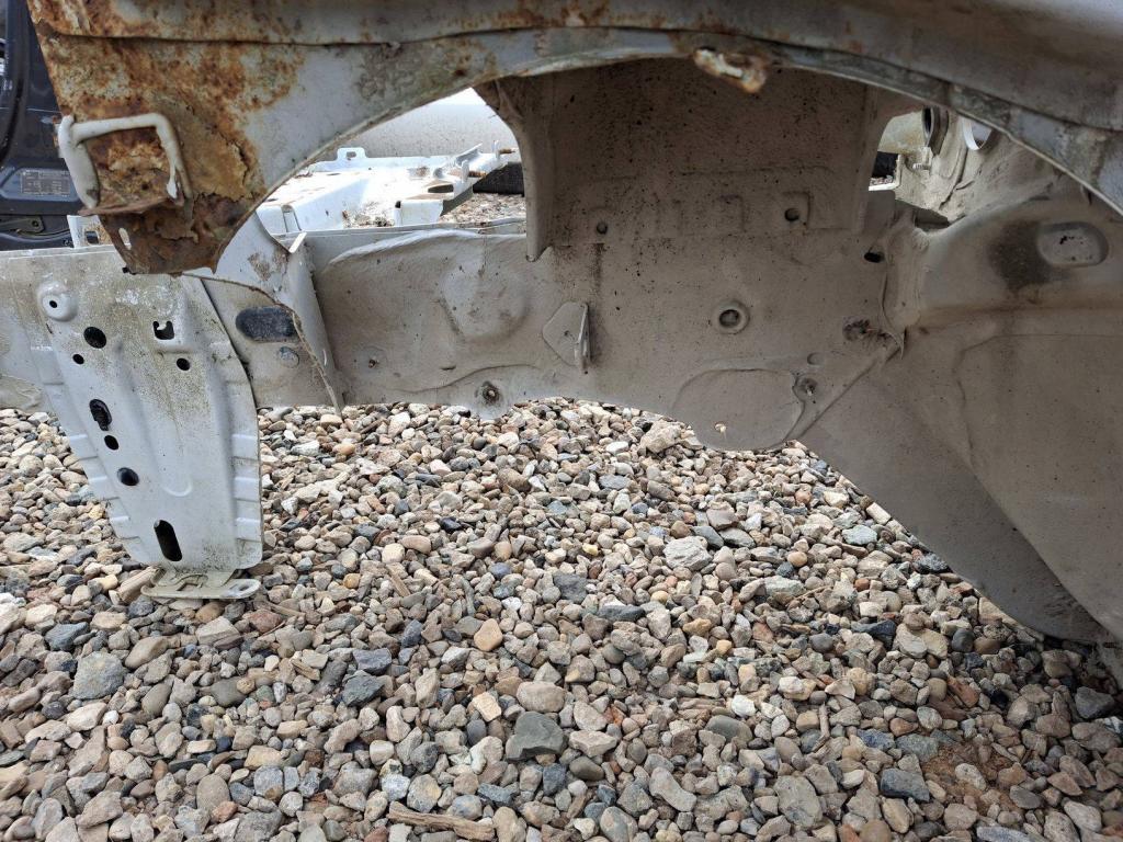 Лонжерон передний левый, 18000 рублей, Пермь