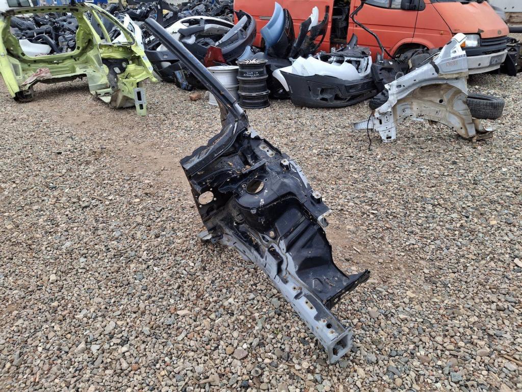 Лонжерон передний левый, 8000 рублей, Пермь