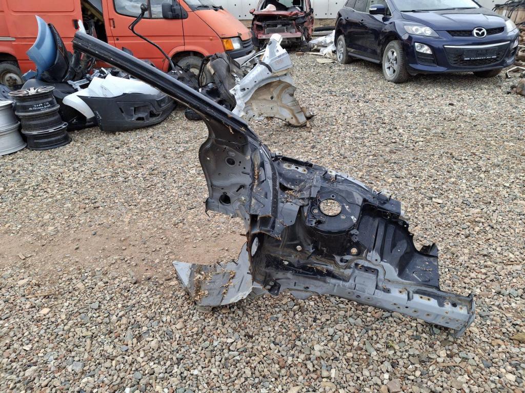 Лонжерон передний левый, 8000 рублей, Пермь