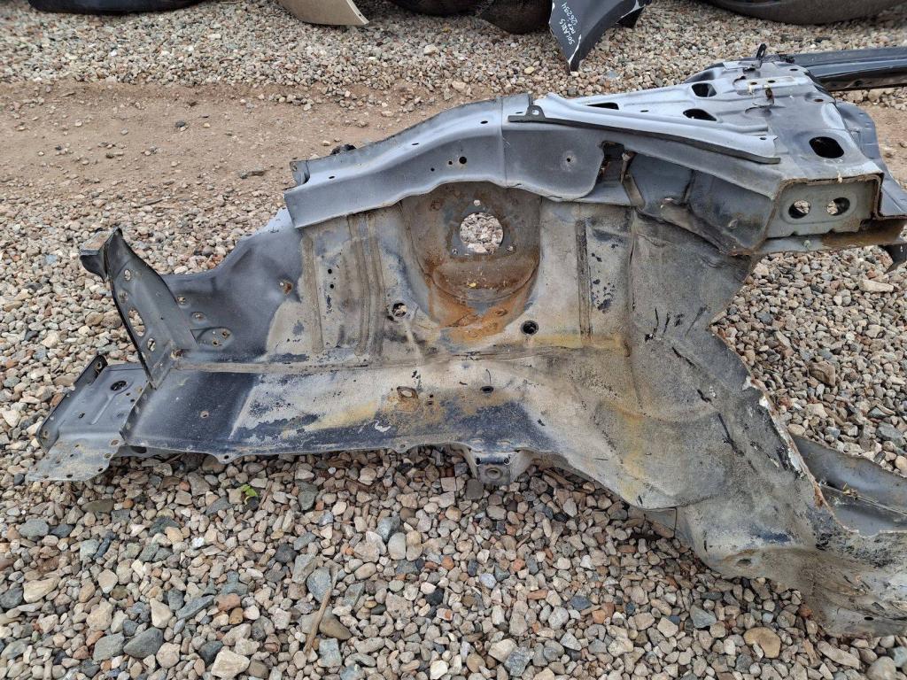 Лонжерон передний левый, 8000 рублей, Пермь