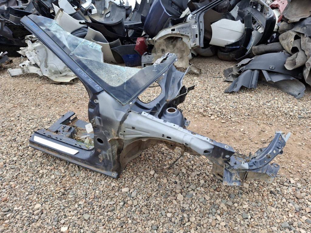 Лонжерон передний правый, 4500 рублей, Пермь