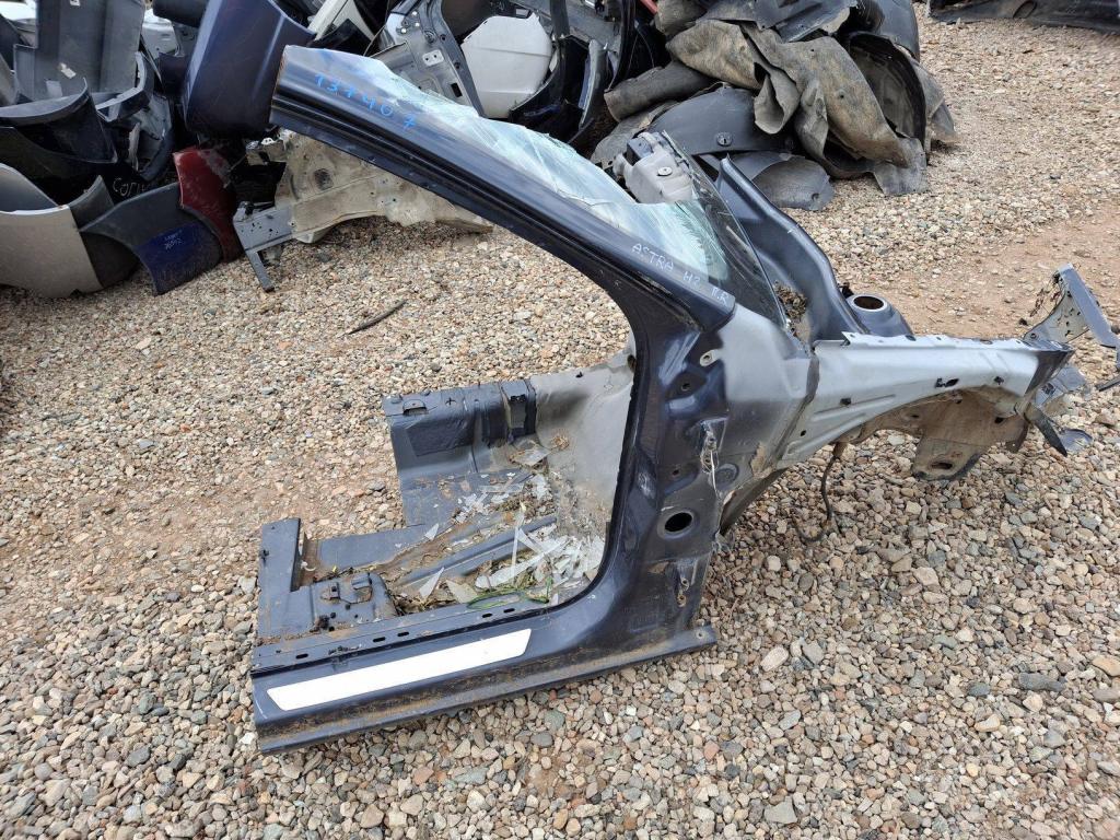 Лонжерон передний правый, 4500 рублей, Пермь