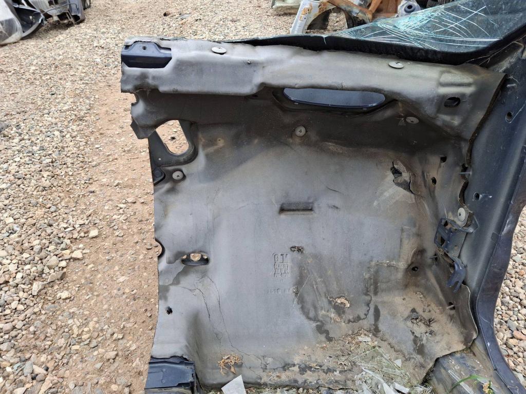 Лонжерон передний правый, 4500 рублей, Пермь