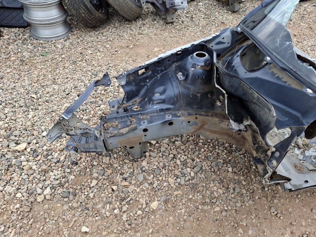 Лонжерон передний правый, 4500 рублей, Пермь