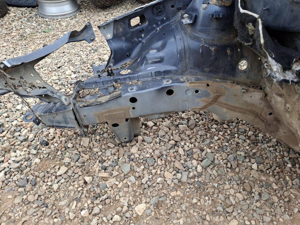 Лонжерон передний правый, 4500 рублей, Пермь