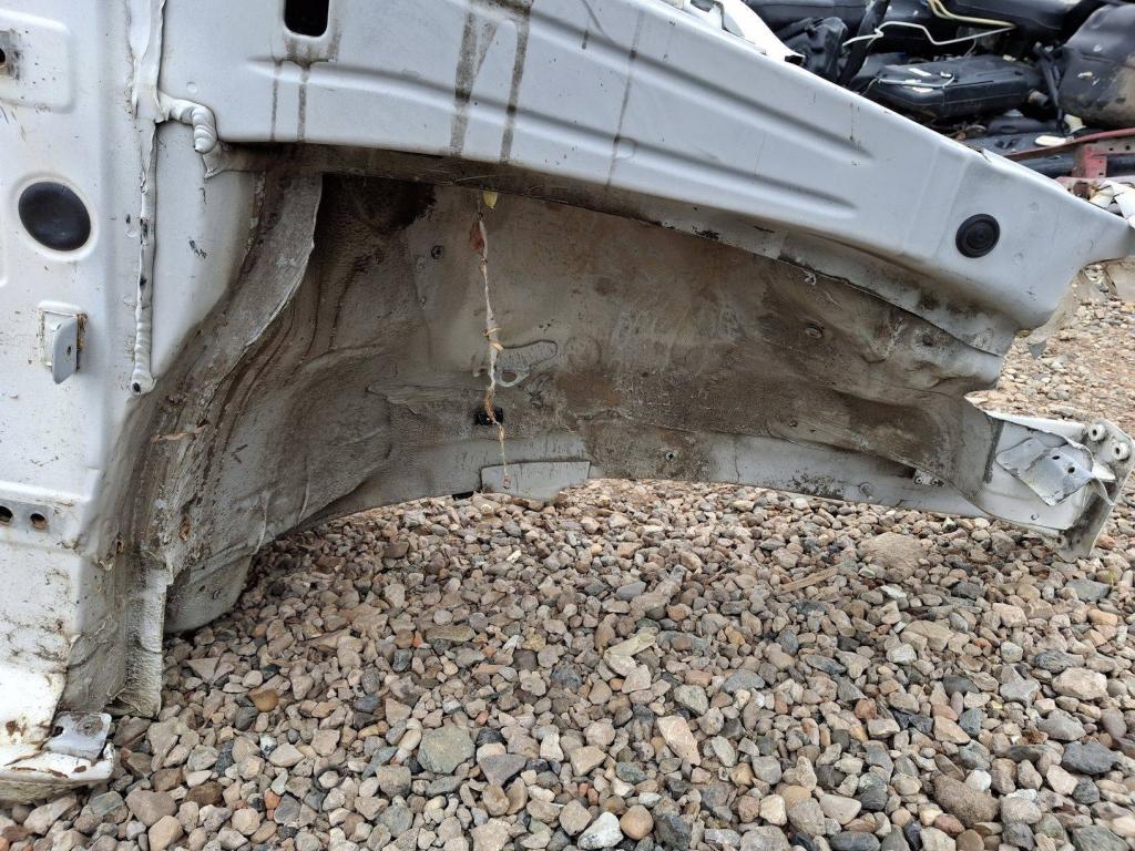 Лонжерон передний правый, 11000 рублей, Пермь