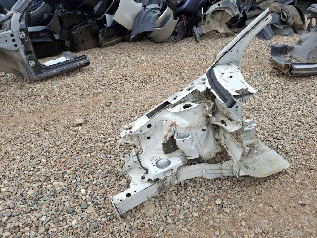 Лонжерон передний правый, 11000 рублей, Пермь