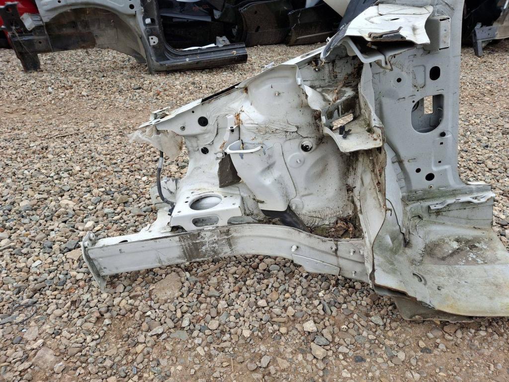 Лонжерон передний правый, 11000 рублей, Пермь