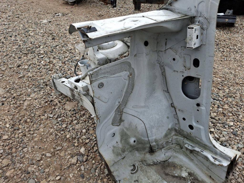 Лонжерон передний правый, 11000 рублей, Пермь