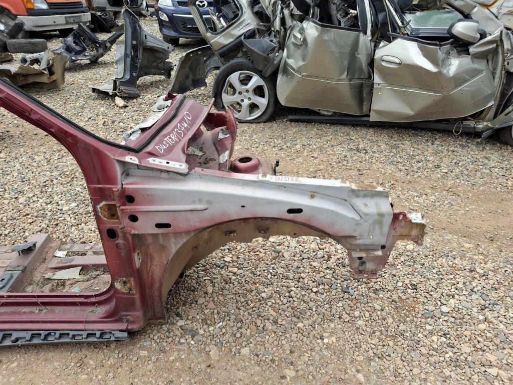 Лонжерон передний правый, 27000 рублей, Пермь