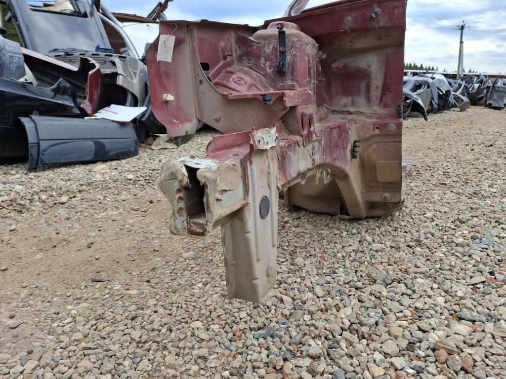 Лонжерон передний правый, 27000 рублей, Пермь