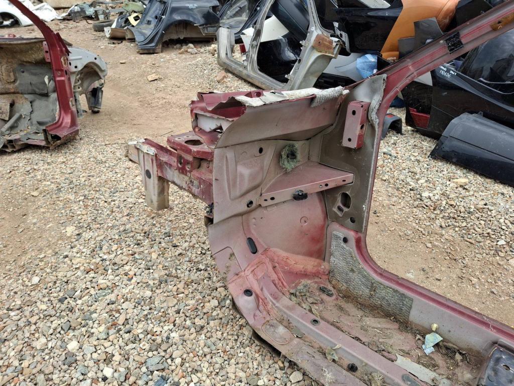 Лонжерон передний правый, 27000 рублей, Пермь