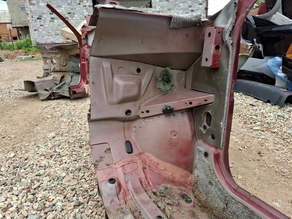 Лонжерон передний правый, 27000 рублей, Пермь