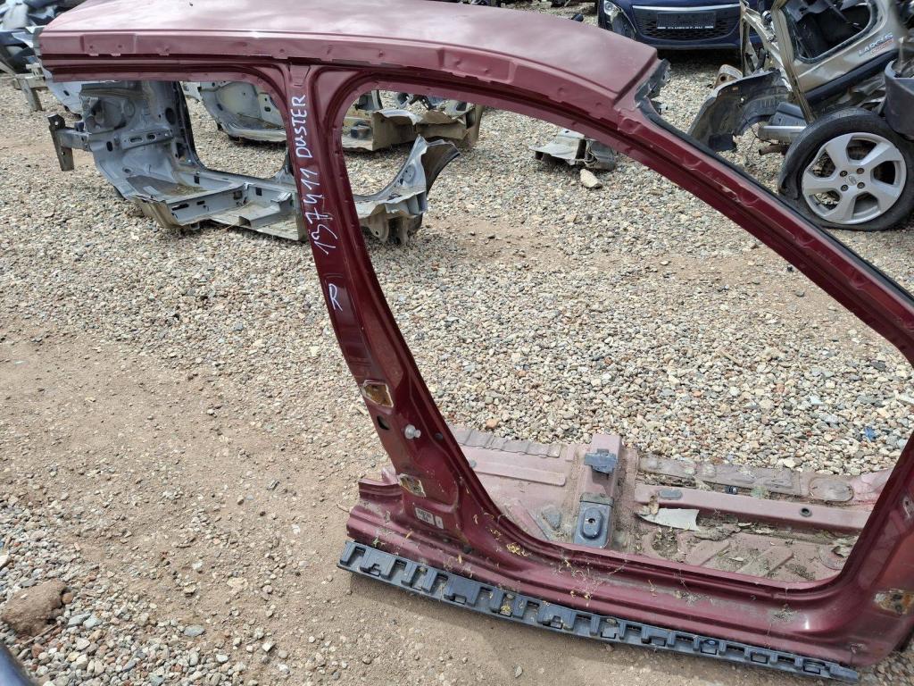 Порог со стойкой правый, 14000 рублей, Пермь