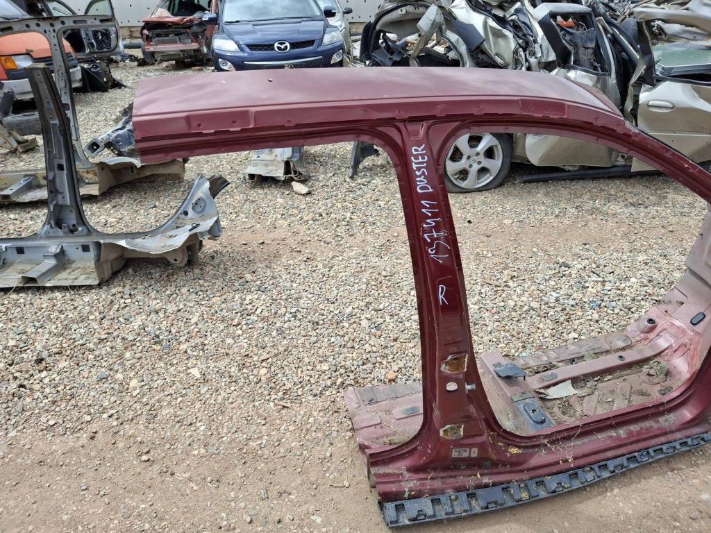 Порог со стойкой правый, 14000 рублей, Пермь