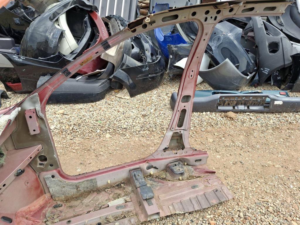 Порог со стойкой правый, 14000 рублей, Пермь