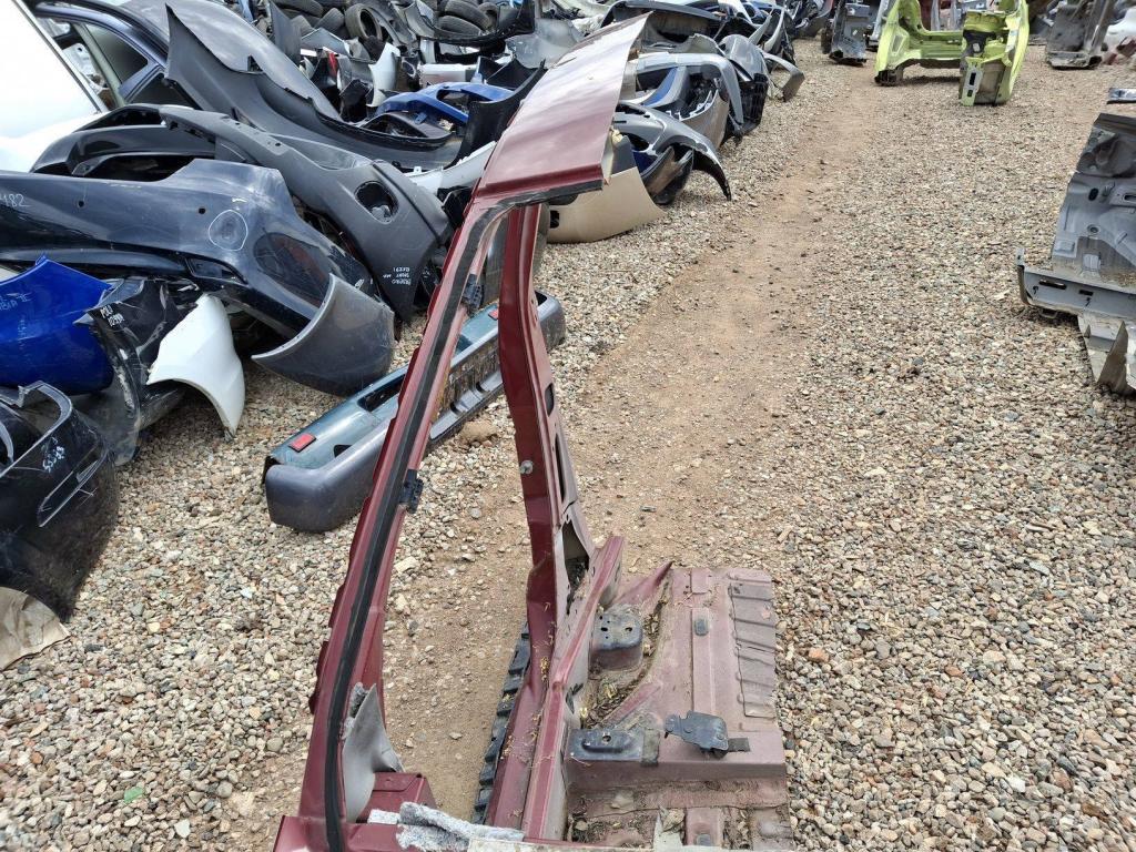 Порог со стойкой правый, 14000 рублей, Пермь