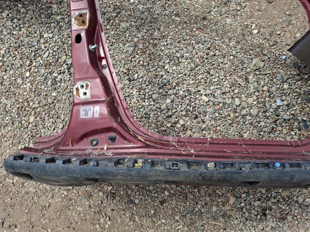 Порог со стойкой правый, 14000 рублей, Пермь