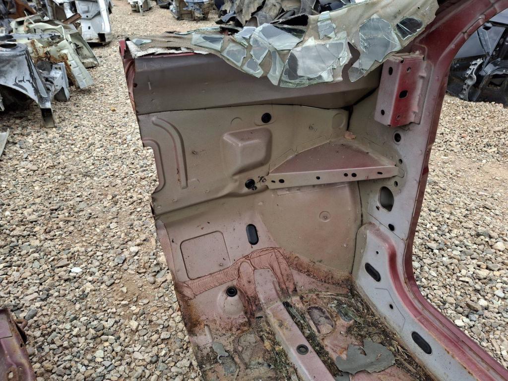 Лонжерон передний правый, 9000 рублей, Пермь