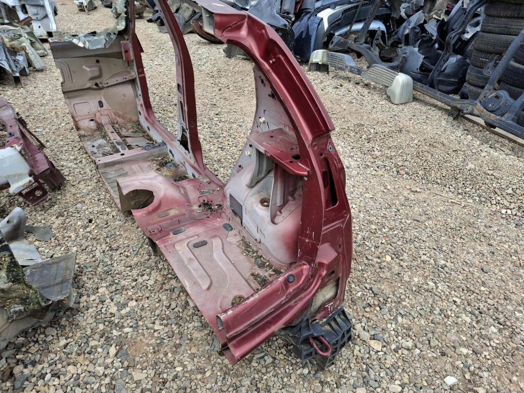 Крыло заднее правое, 40000 рублей, Пермь