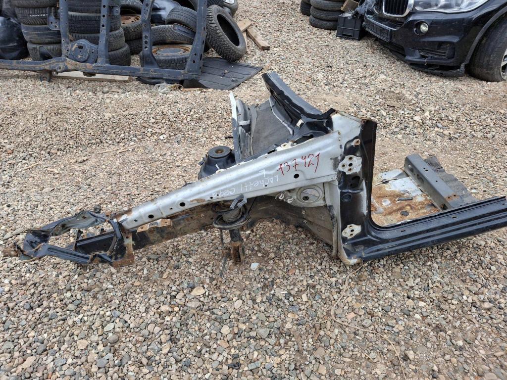 Лонжерон передний левый, 3200 рублей, Пермь