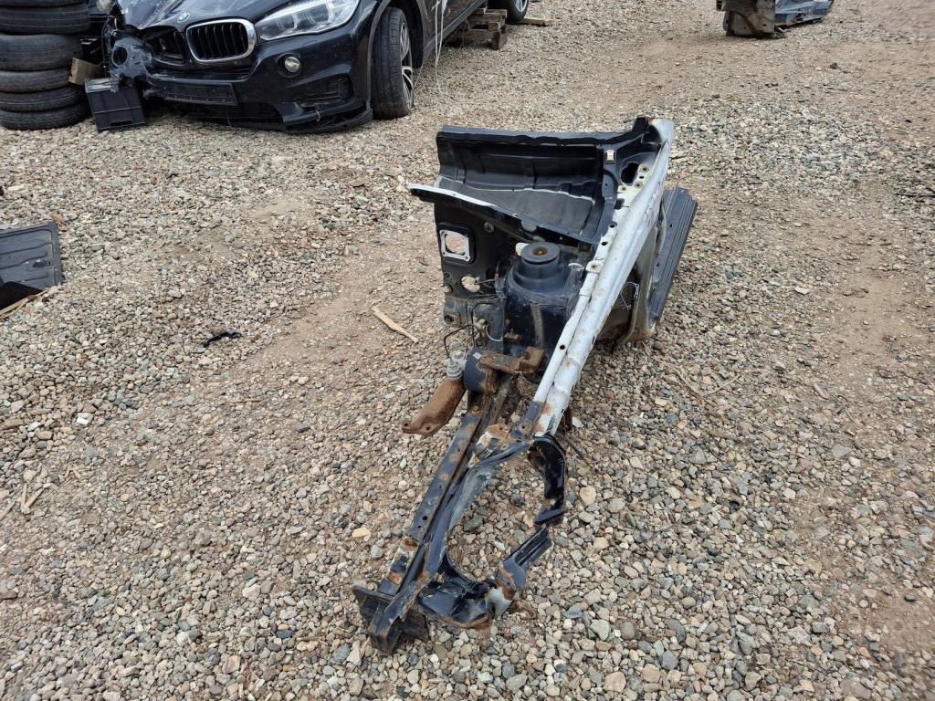 Лонжерон передний левый, 3200 рублей, Пермь