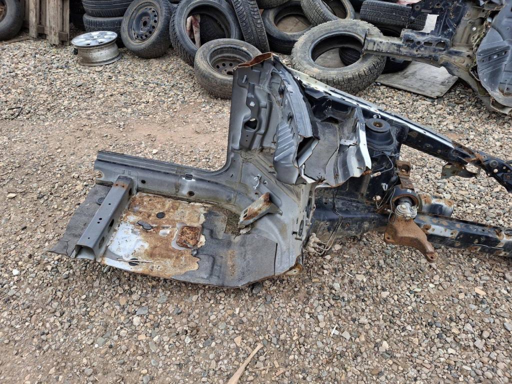 Лонжерон передний левый, 3200 рублей, Пермь