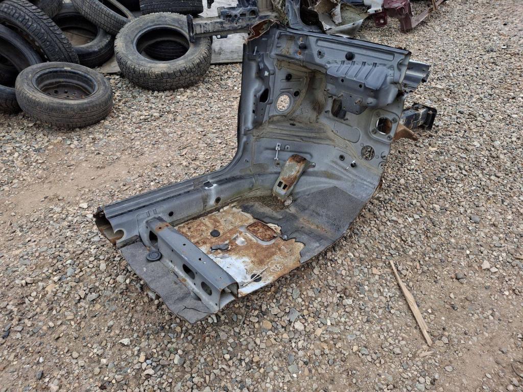 Лонжерон передний левый, 3200 рублей, Пермь