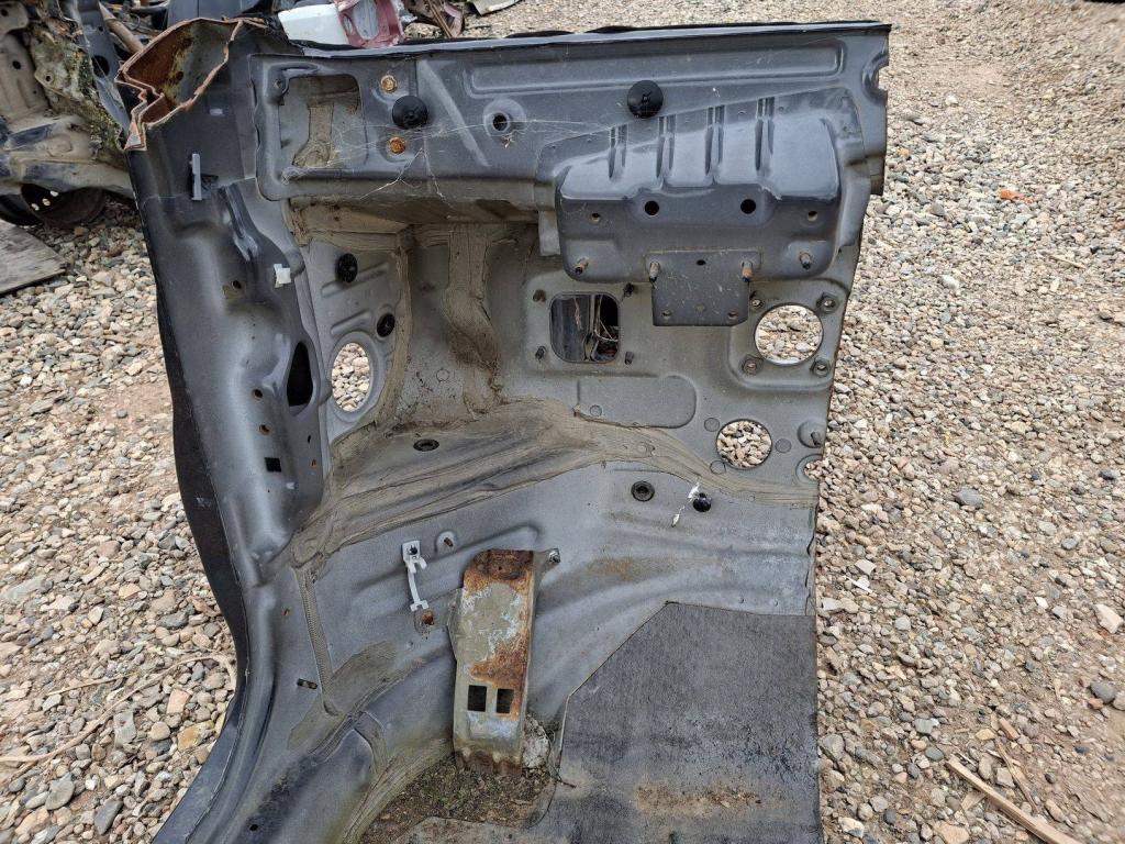 Лонжерон передний левый, 3200 рублей, Пермь