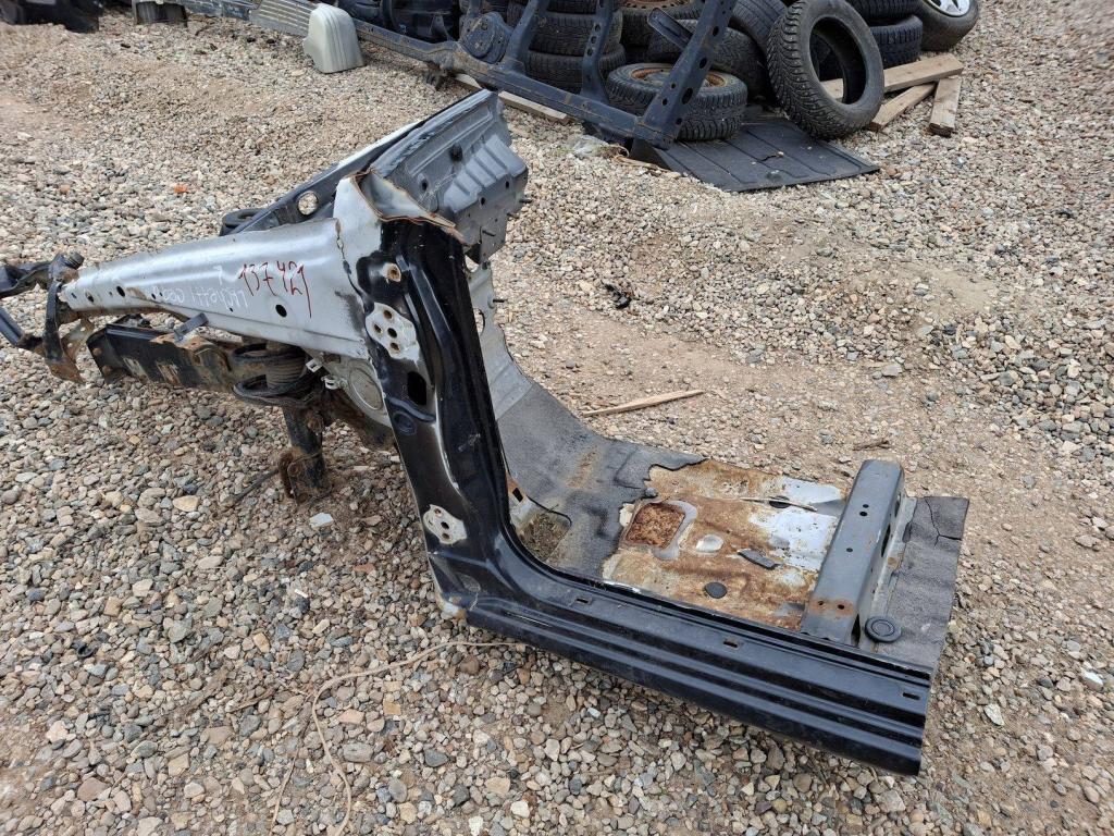 Лонжерон передний левый, 3200 рублей, Пермь