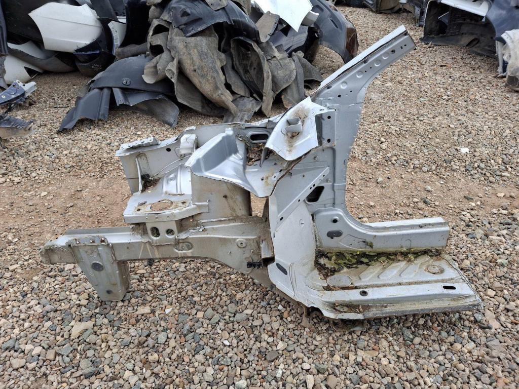 Лонжерон передний правый, 20000 рублей, Пермь