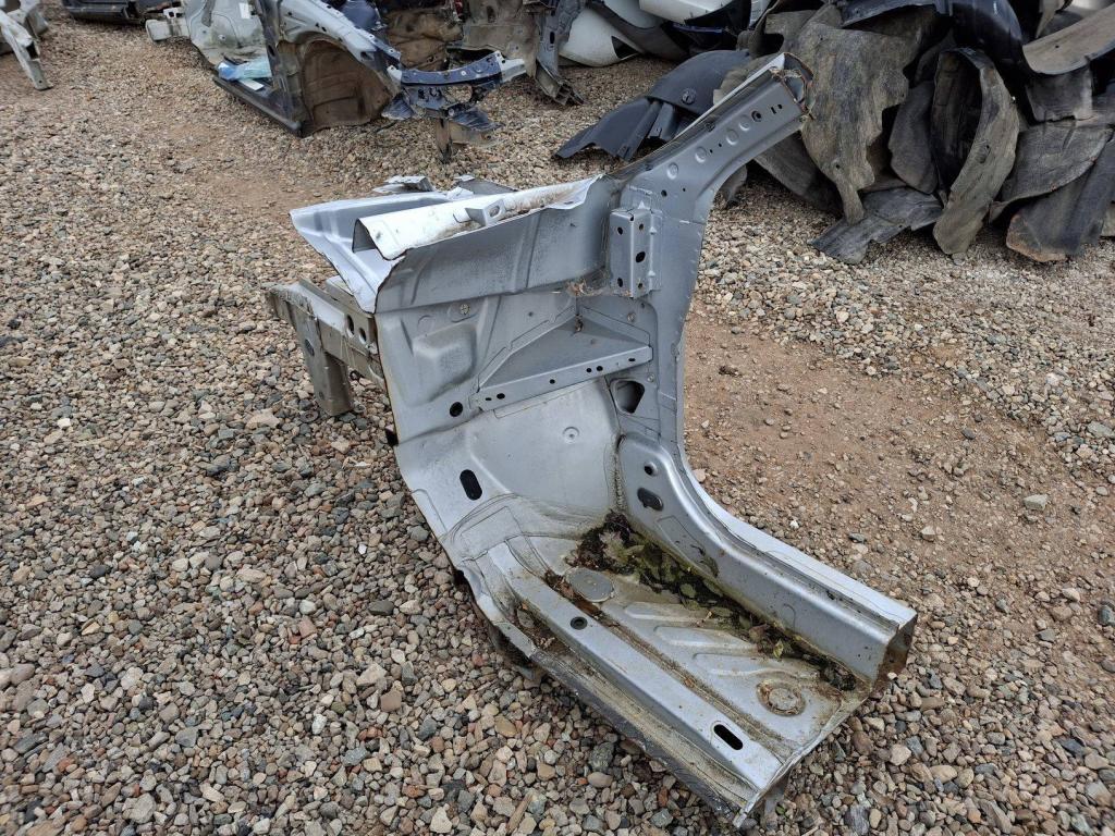 Лонжерон передний правый, 20000 рублей, Пермь