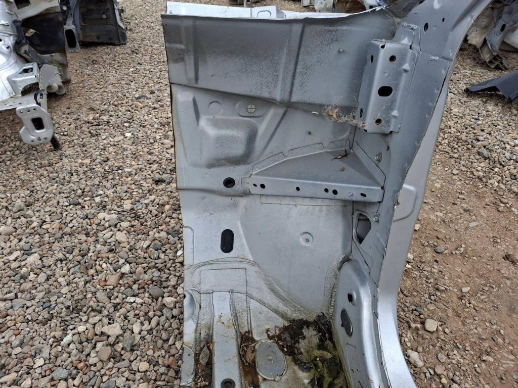 Лонжерон передний правый, 20000 рублей, Пермь