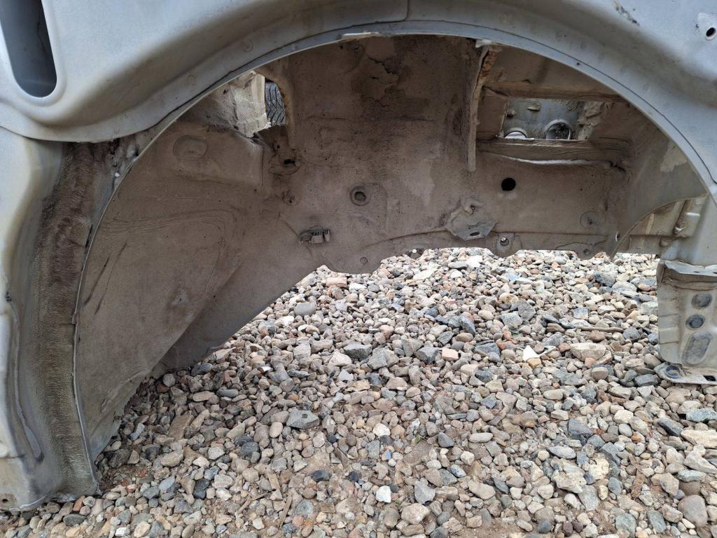 Лонжерон передний правый, 20000 рублей, Пермь